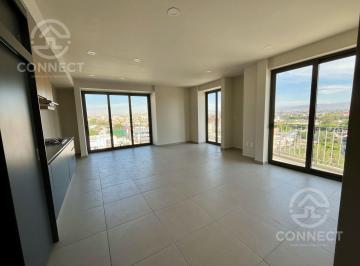 Departamento · 68m² · 1 Recámara · 1 Estacionamiento · Departamento en Venta, Torre Bikia, Andrade Centro León Gto