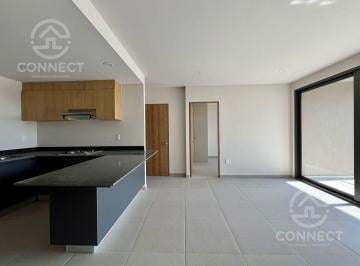 Departamento · 68m² · 1 Recámara · 1 Estacionamiento · Departamento en Venta, Torre Bikia, Andrade Centro León Gto