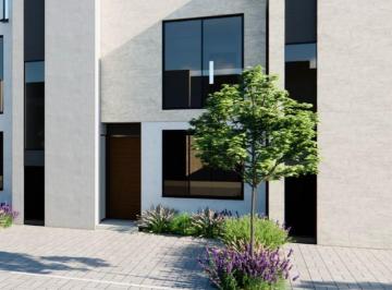 Casa · 98m² · 2 Recámaras · 2 Estacionamientos · Casa en Venta en Calimaya Estado de México / a 15 Minutos de Metepec