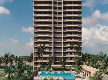 Departamento · 152m² · 2 Recámaras · 1 Estacionamiento · Preventa de Penthouse Torre Milos Col Luis Donaldo Colosio Frac Residencial Velamar Altamira.