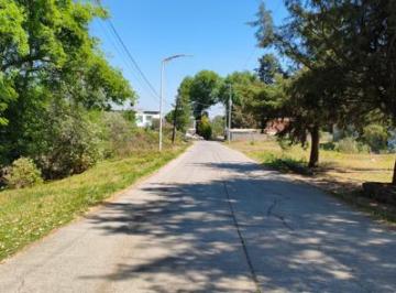 Terreno / Lote , Soyaniquilpan de Juárez · Terreno en Venta en San Francisco Soyaniquilpan, Estado de México.