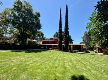Casa de 4 habitaciones, Atlixco · Casa en Venta La Moraleda Atlixco, Puebla