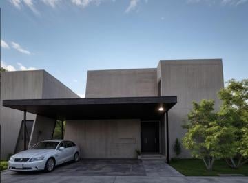 Casa de 5 habitaciones, Querétaro · Casa Premium en Lomas del Campanario Norte, Querétaro Diseño de Auto