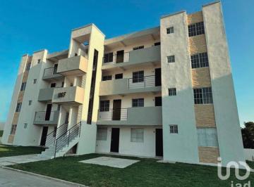 Departamento · 70m² · 2 Recámaras · 1 Estacionamiento · Preventa de Departamentos Vista Laguna Col Luis Donaldo Colosio Altamira Tamaulipas