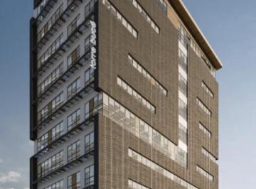 Oficina , Zapopan · Oficinas en Venta Obra Gris Torre Bucé, Altamira