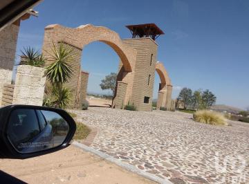 Terreno / Lote · 430m² · Venta de Terreno Tequisquiapan Residencial Campestre Lote 1