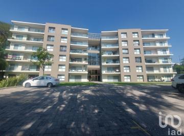 Departamento · 144m² · 3 Recámaras · 2 Estacionamientos · Departamento Amplio de 3 Recámaras en Condominio con Vigilancia, Alberca, Gimnasio en Cuernavaca