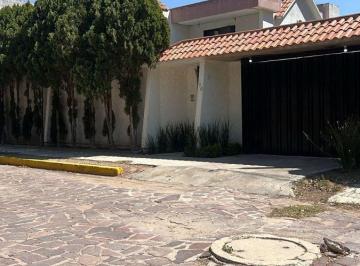 Casa de 4 habitaciones, San Luis Potosí · Casa en Venta en La Florida