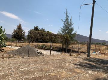 Terreno comercial , Ocotlán · Terreno en Venta