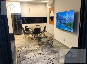 Departamento · 61m² · 1 Recámara · 1 Estacionamiento · Departamento en Fraccionamiento Cabo Norte