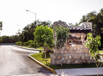 Casa de 2 habitaciones, Solidaridad · Casa en Renta en Real Ibiza Plus en Playa del Carmen