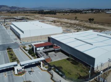 Terreno industrial , Zapopan · Lotes Industriales en Venta
