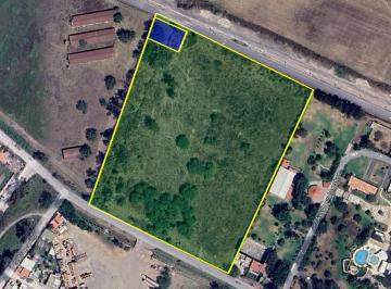 Terreno industrial , Tlajomulco de Zúñiga · Terreno Industrial Venta, El Zapote del Valle, Tlajomulco.
