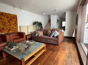 Casa en condominio de 3 habitaciones, Cuajimalpa de Morelos · Casa en Condominio en Venta, Vista Hermosa