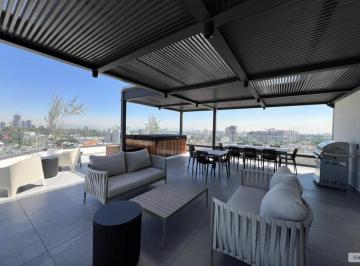 Departamento de 2 habitaciones, Zapopan · Departamento en Venta a 10 Mins de Plaza Andares