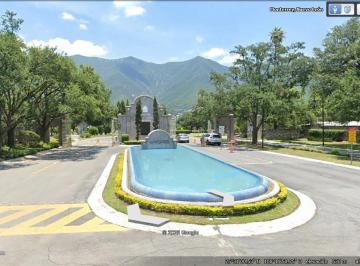 Terreno / Lote , Santiago · Terreno en Venta, Las Misiones, Carretera Nacional, Monterrey, Nuevo León