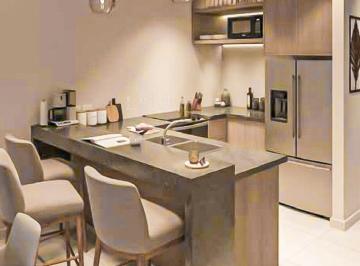 Departamento de 2 habitaciones, Monterrey · Departamento en Venta en Colonia Roma