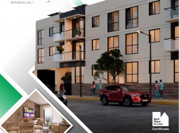Departamento de 2 habitaciones, Azcapotzalco · Preventa, Departamento (Metro Cuitlahuac, Cdmx)