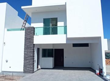 Casa en condominio de 3 habitaciones, Ahome · Casa Nueva en Venta Privada Diamante Sur Alcazar del Country