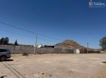 Terreno / Lote · 6500m² · Terreno en Venta en Col. Lázaro Cárdenas Durango