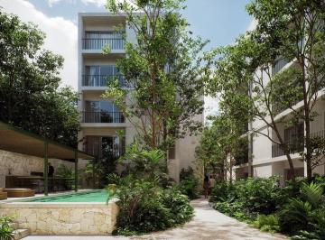 Departamento de 2 habitaciones, Mérida · Departamento en Venta Merida, Dzitya