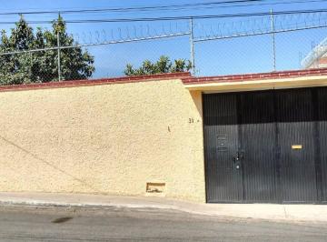 Casa de 4 habitaciones, San Juan del Río · Casa en Venta Colonia San Cayetano