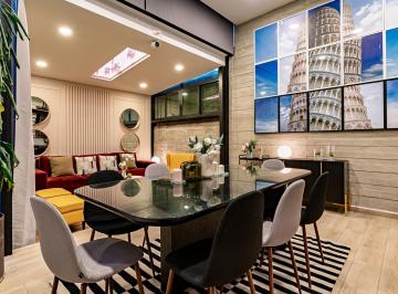 Casa de 6 habitaciones, Cuauhtémoc · Casa en Venta Totalmente Remodelada y Amueblada – Roma Sur, Cdmx | 6 Recámaras