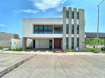 Casa de 3 habitaciones, Alvarado · Casa Nueva en Venta El Ancla Cerca de Plaza El Dorado
