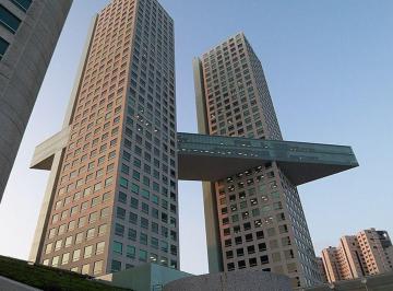 f58fc46297983889883d829a16a2be9f03ebcff141428f272aeead26269adee0 · Renta Oficina 278 m² Acondicionada - Bosques de Las Lomas, Cuajimalpa de Morelos