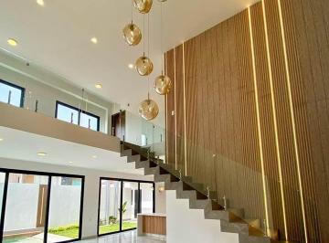 Casa de 4 habitaciones, Alvarado · Casa Nueva en Venta Playas del Conchal Cerca de Plaza El Dorado