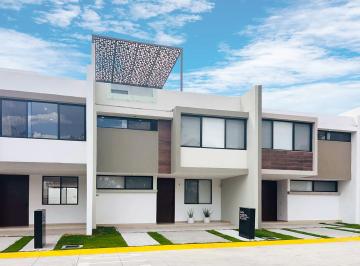 Casa en condominio de 4 habitaciones, Tlajomulco de Zúñiga · Casa en Venta Zona Galerías Santa Anita