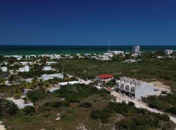 Casa de 3 habitaciones, Progreso · Villa en La Playa de Chicxulub, Yucatán
