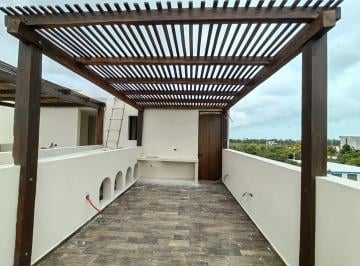 Casa de 3 habitaciones, Progreso · Villa en La Playa de Chicxulub, Yucatán
