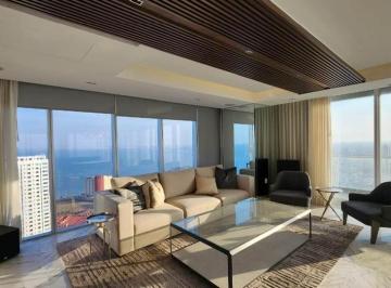 Departamento de 2 habitaciones, Boca del Río · Departamento con Vista Al Mar Torre Amura Bulevar Cerca de Plazas Comerciales