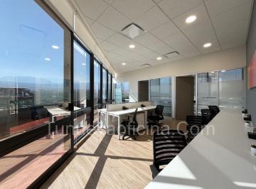 2ddd21c1f3378aaa2cde7e572cc718cc6796ed9330fa462b3584db33db361fe0 · Renta Oficina 50 m², Pedregal - Todo Incluido