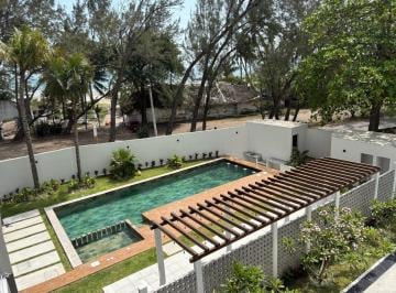 Departamento · 85m² · 2 Recámaras · 1 Estacionamiento · Departamento de 2 Recámaras en Playa de Oro Mocambo en Venta a Unos Pasos de La Playa