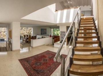 Casa en condominio de 4 habitaciones, Huixquilucan · Venta Casa en Lomas Country con Doble Seguridad