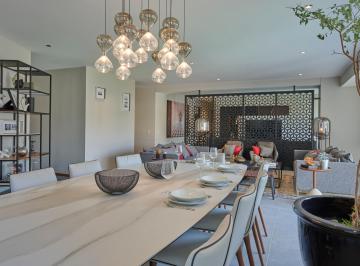 Departamento de 3 habitaciones, Miguel Hidalgo · Venta Departamento en Flow