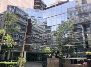 Oficina , Miguel Hidalgo · Renta Oficina Abierta Acondicionada de 825 m² en Polanco, Miguel Hidalgo