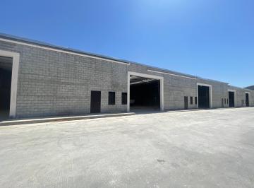 Bodega comercial , Ramos Arizpe · Bodega en Renta en Ramos Arizpe Junto a Carretera Los Pinos