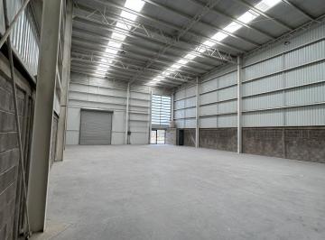 Nave industrial de 1 habitación, Querétaro · Bodegas Industriales en Venta en Querétaro