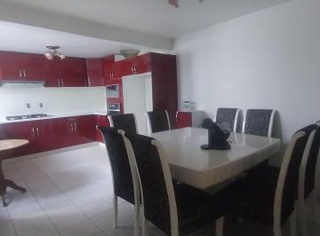 Casa · 420m² · 5 Recámaras · 4 Estacionamientos · Se Vende Casa Muy Amplia en La Colonia Buenos Aires, Pachuca de Soto, Hidalgo