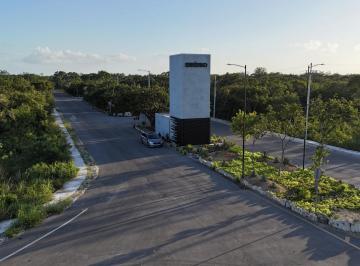 Terreno / Lote , Tetiz · Terreno Industrial Venta Parque Industrial Endémico Mérida Yucatán 1,091,368