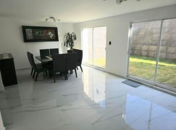 Casa de 3 habitaciones, San Luis Potosí · Casa en Venta en Rinconada de Los Andes