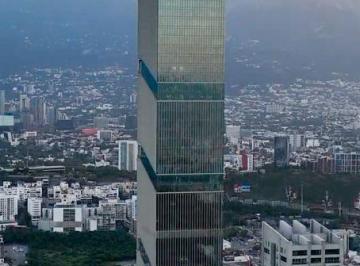 Oficina , Monterrey · Compraventa de Oficinas en Monterrey | Ubicación Privilegiada Beneficios Exclusi