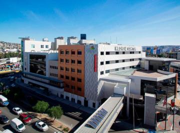 Oficina , Tijuana · Se Rentan con Consultorios Médicos en Torre Simnsa, Tijuana