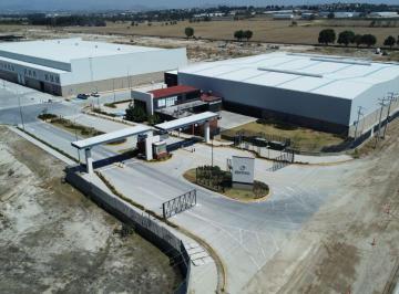 Terreno industrial , Zapopan · Venta de Macrolotes Industriales