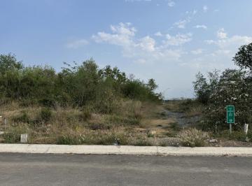 Terreno / Lote · 264m² · Terreno en Aysso Primera Etapa