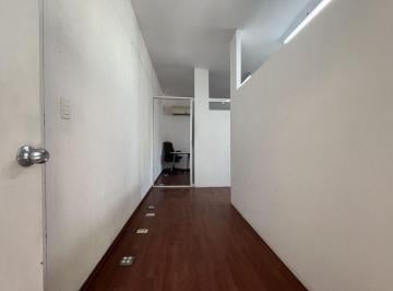 Oficina , Benito Juárez · Renta de Oficina 40 m², Nonoalco Mixcoac Acondicionada