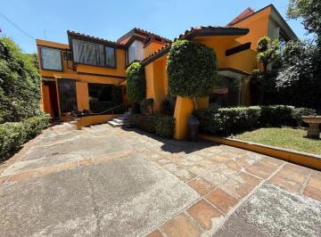 Departamento , Miguel Hidalgo · Casa Amueblada en Renta en Las Lomas, Virreyes